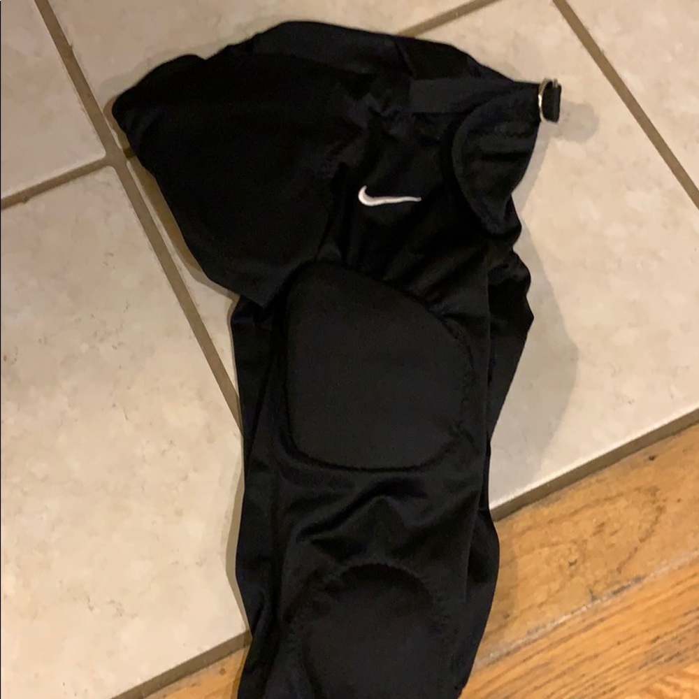 Nike boys football pants